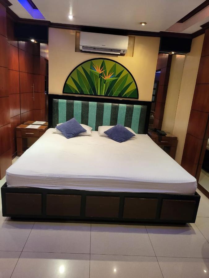 Fields Palace Hotel Angeles Εξωτερικό φωτογραφία