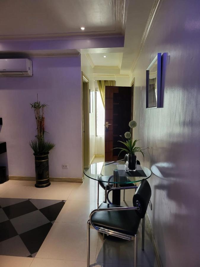 Fields Palace Hotel Angeles Εξωτερικό φωτογραφία